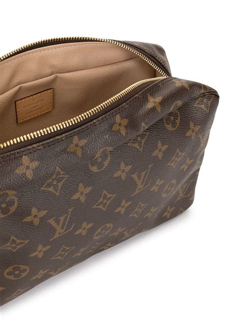 louis vuitton toilettas bijenkorf